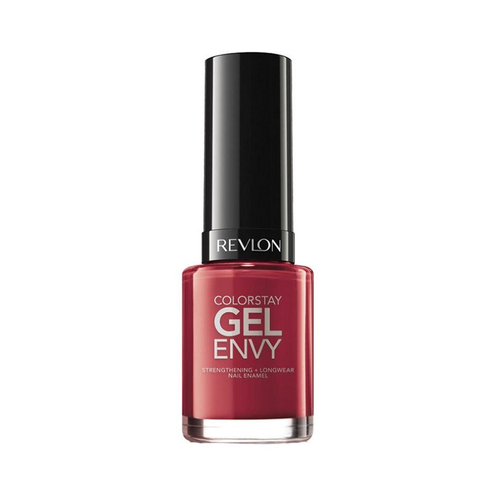 Revlon Esmalte De Uñas Colorstay Gel Envy N620-Roulette Flush 7Ml