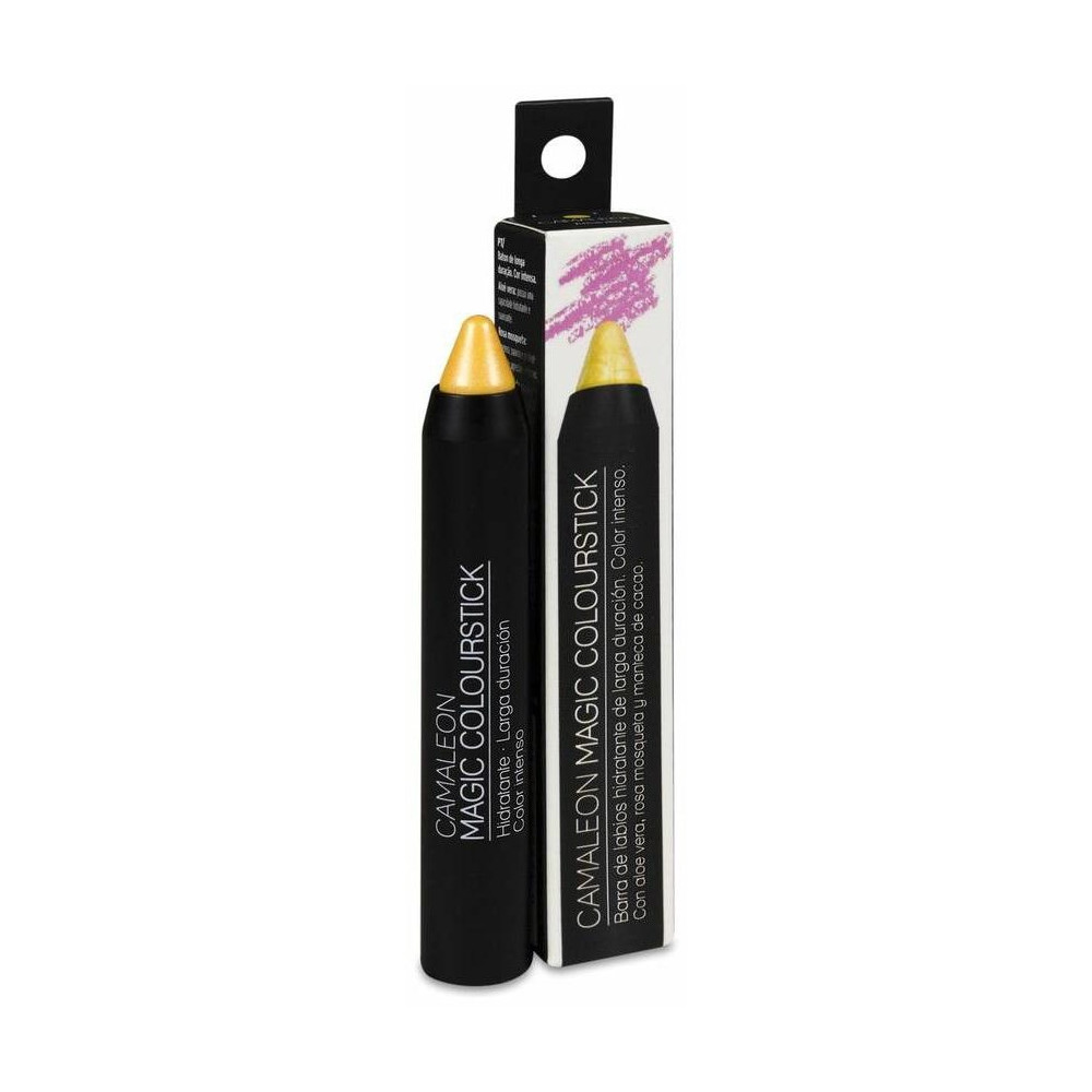Camaleon Magic Colourstick Color Amarillo, 1 Ud