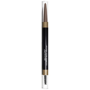 Revlon Cepillo Cejas Difuminador Colorstay Brow Creator Medium Brown 1Ud