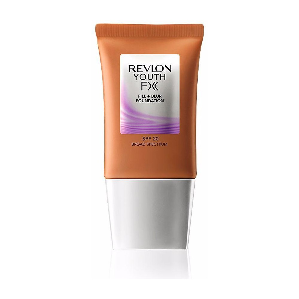 Revlon Age Defying Fill Fond De Teint 400 Caramel 34.93Gr