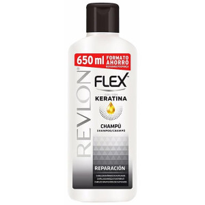 Revlon Flex Keratin Shampoo...