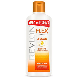 Revlon Flex Keratin Shampoo...