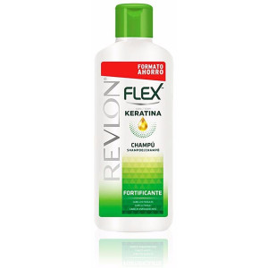 Revlon Flex Keratin Shampoo...