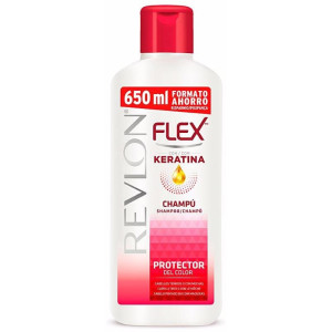 Revlon Flex Keratin Shampoo...