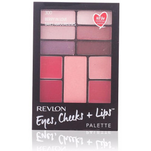 Revlon Paleta Eyes Cheeks +...