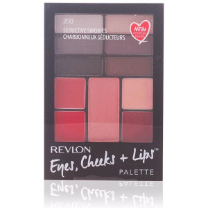 Revlon Paleta Eyes Cheeks +...