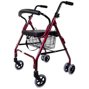 Garcia 1880 Rollator...