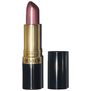 Revlon Super Lustrous Lipstick 460 Blushing Mauve 3_7G