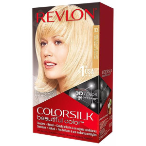 Revlon Kit Tinte Colorsilk...
