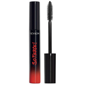 Revlon Mascara Para Pestañas So Fierce Blackest Black 1Ud