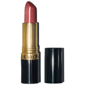 Revlon Super Lustrous Barra De Labios 535 Rum Raisin 4.49 G