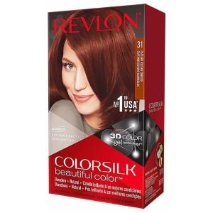 Revlon Kit Tinte Colorsilk...