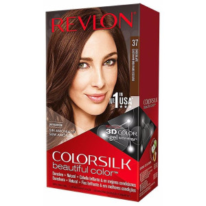 Revlon Kit Tinte Colorsilk...