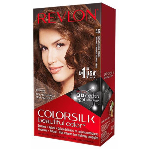 Revlon Kit Tinte Colorsilk...