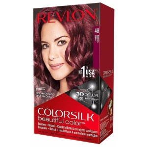 Revlon Kit Tinte Colorsilk...