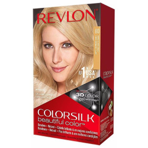 Revlon Kit Tinte Colorsilk...