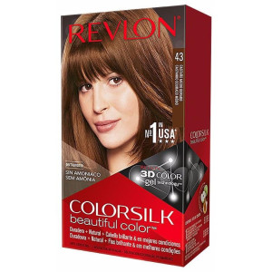 Revlon Kit Tinte Colorsilk...