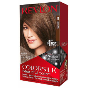 Revlon Kit Tinte Colorsilk...