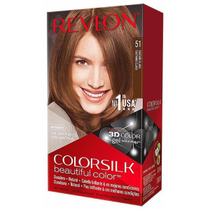 Revlon Kit Tinte Colorsilk...