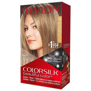Revlon Kit Tinte Colorsilk...