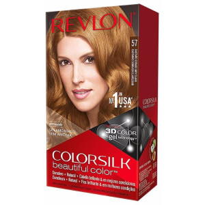 Revlon Kit Tinte Colorsilk...