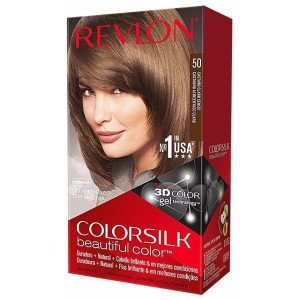 Revlon Kit Tinte Colorsilk...