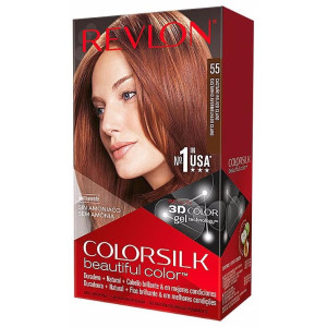 Revlon Kit Tinte Colorsilk...