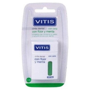 Vitis Cinta Dental Con...