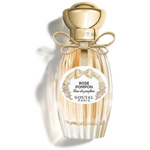 Rose Pompon Eau De Parfum...