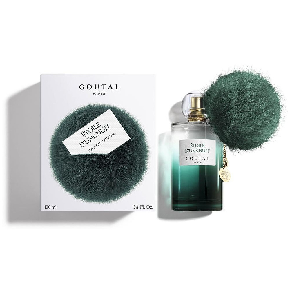 Etoile D´Une Nuit Eau De Parfum Vaporizador 100 Ml