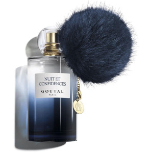 Goutal Nuit Et Confidences...