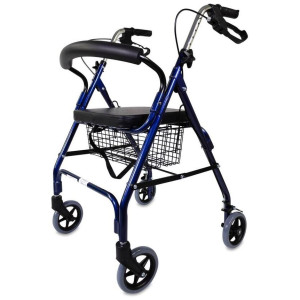 Rollator Con Asiento,...