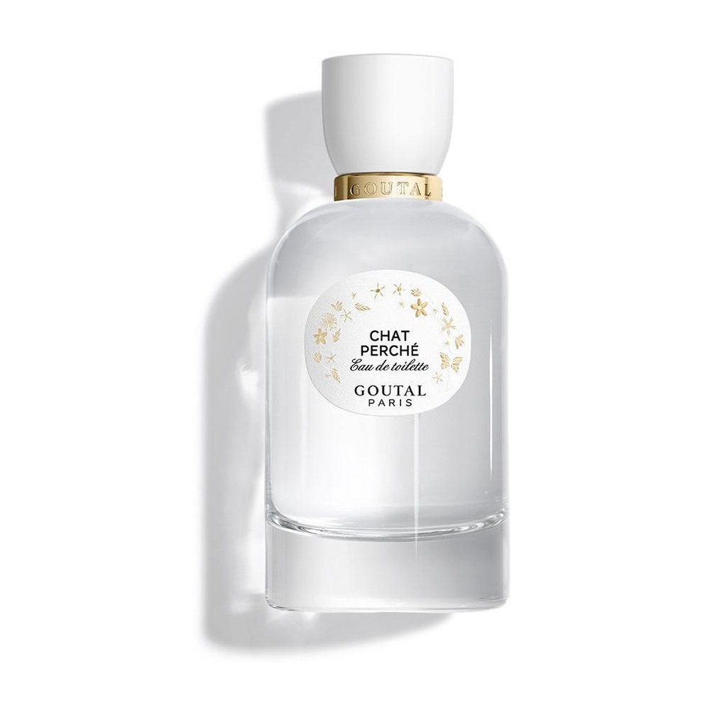 Chat Perché Eau De Toilette Vaporizador 100 Ml