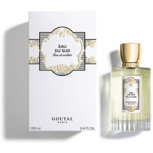Eau Du Sud Eau De Toilette...