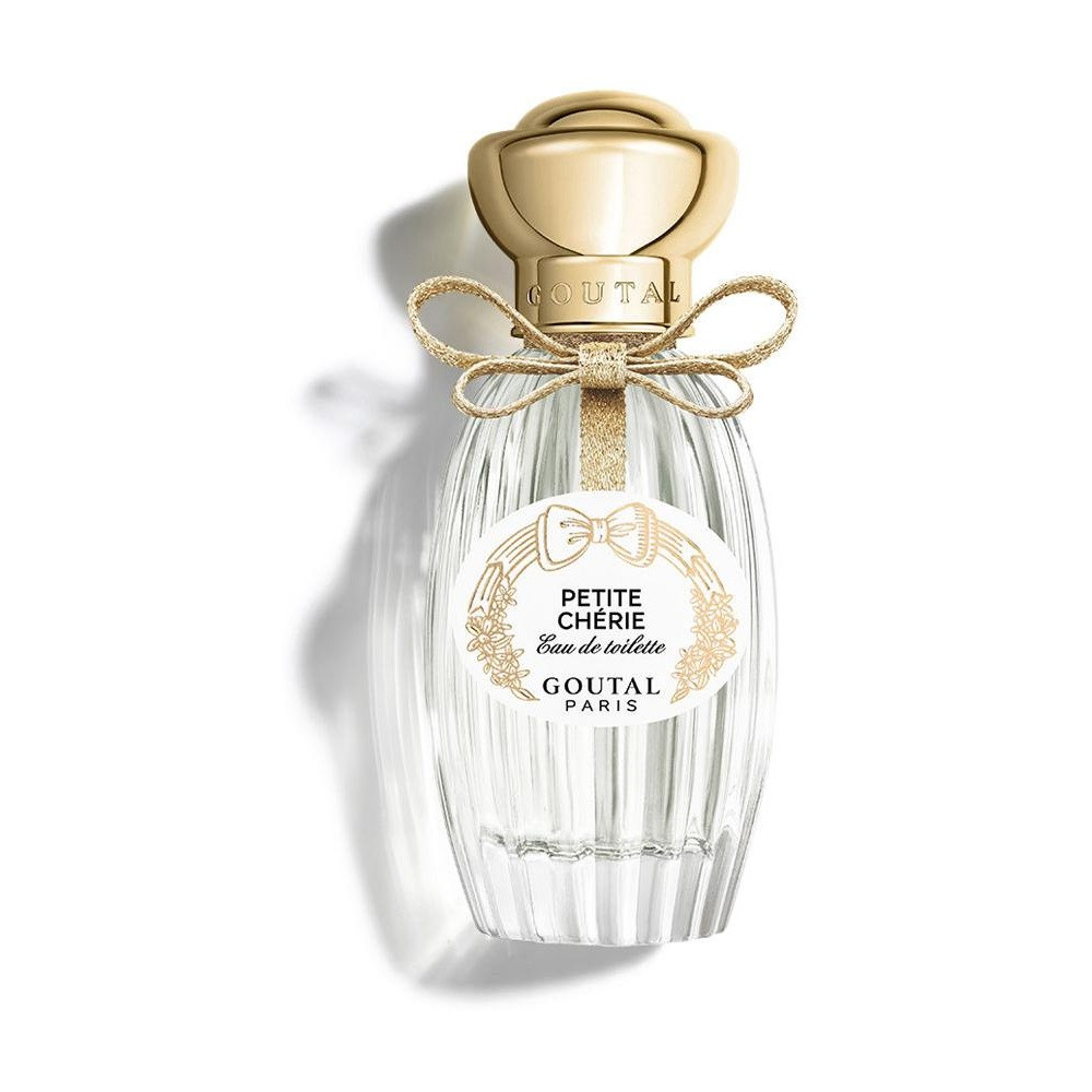 Petite Cherie Eau De Toilette Vaporizador 50 Ml