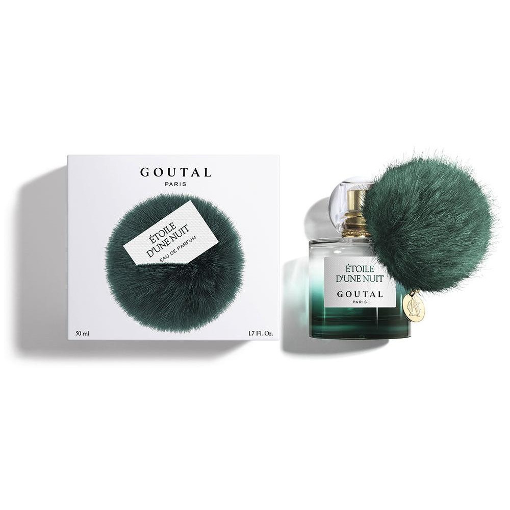 Etoile D´Une Nuit Eau De Parfum Vaporizador 50 Ml