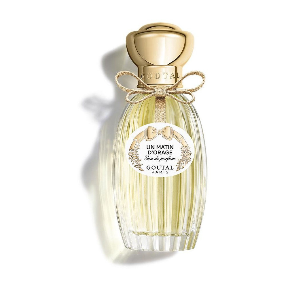 Un Matin D'Orage Eau De Parfum Vaporizador 100 Ml