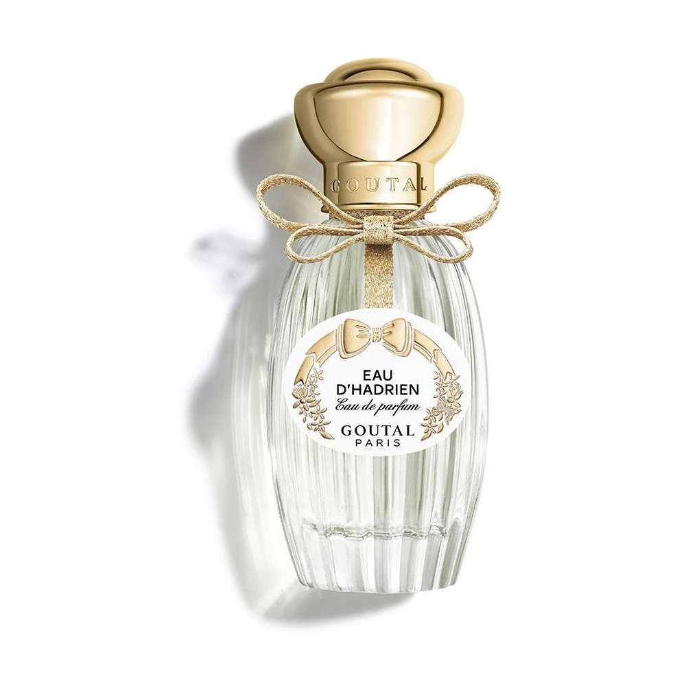 Eau D'Hadrien Eau De Parfum Vaporizador 50 Ml