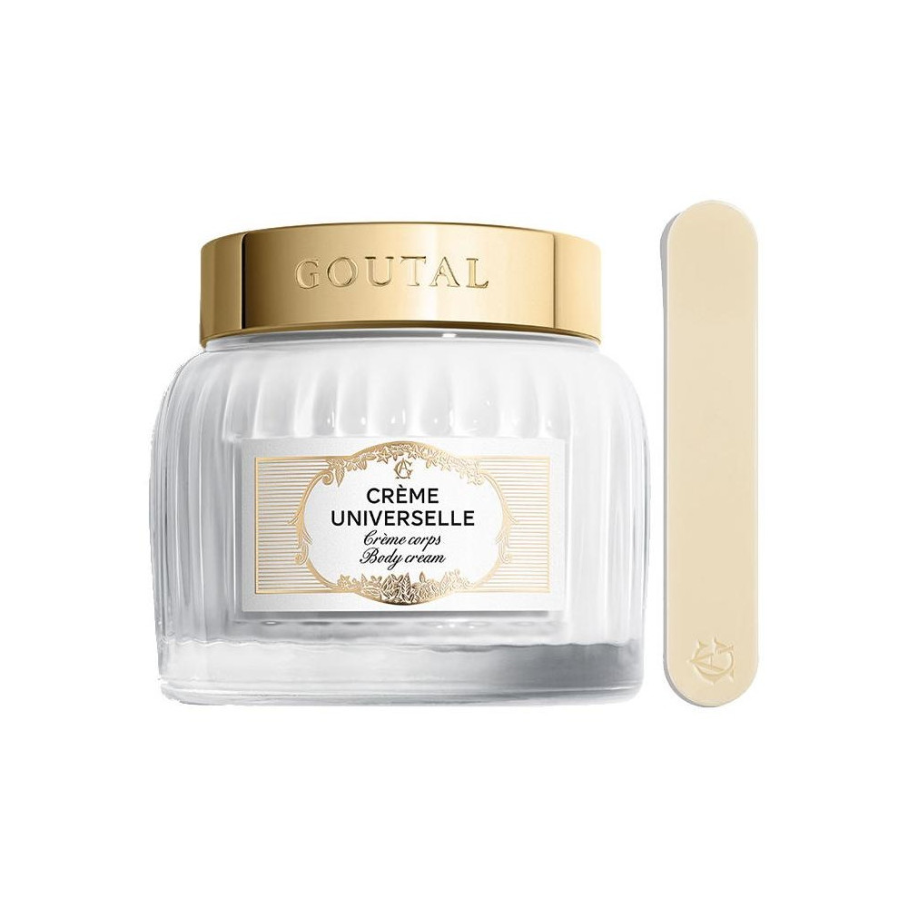 Universelle Body Cream 175 Ml
