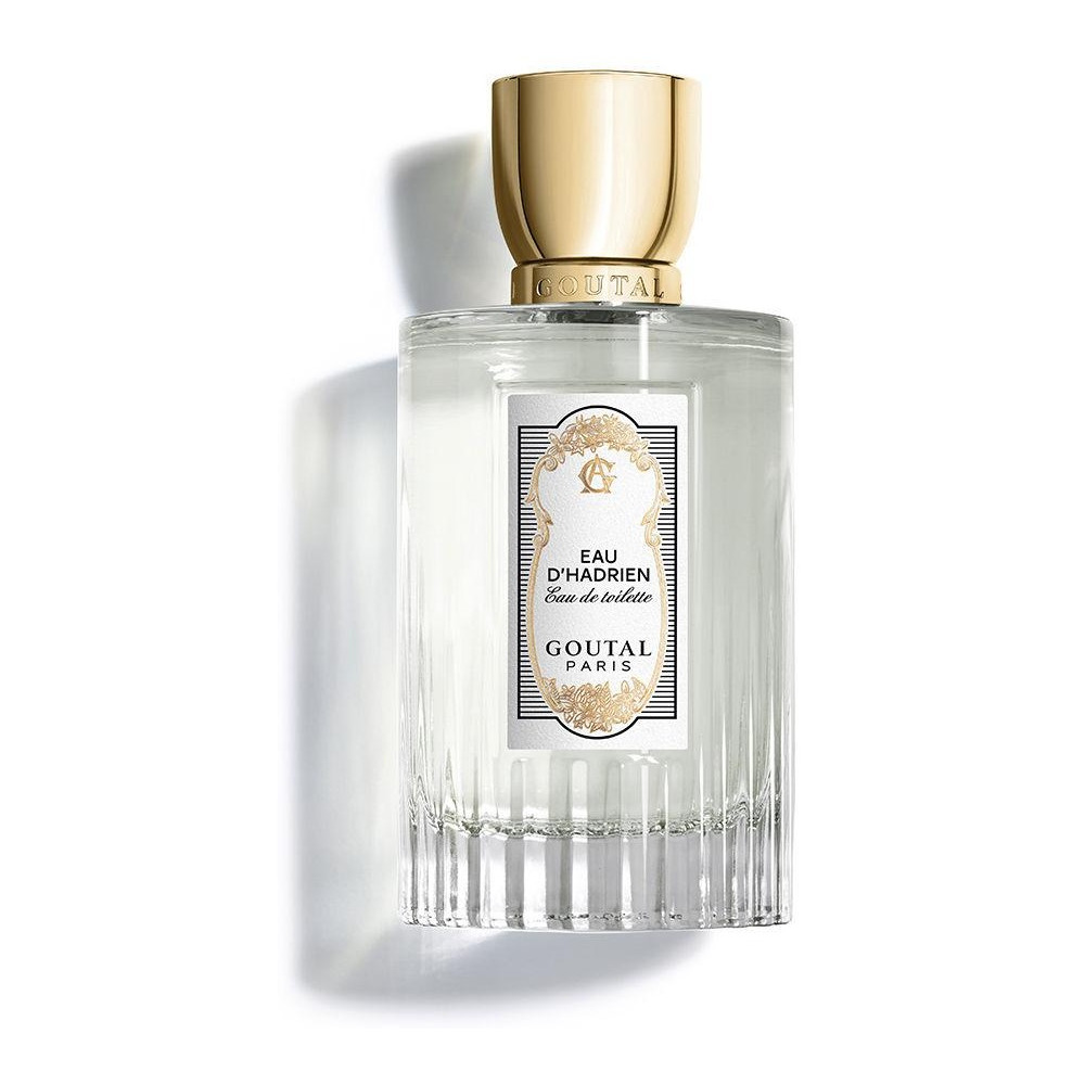 Eau D'Hadrien Mixt Eau De Toilette Vaporizador 100 Ml