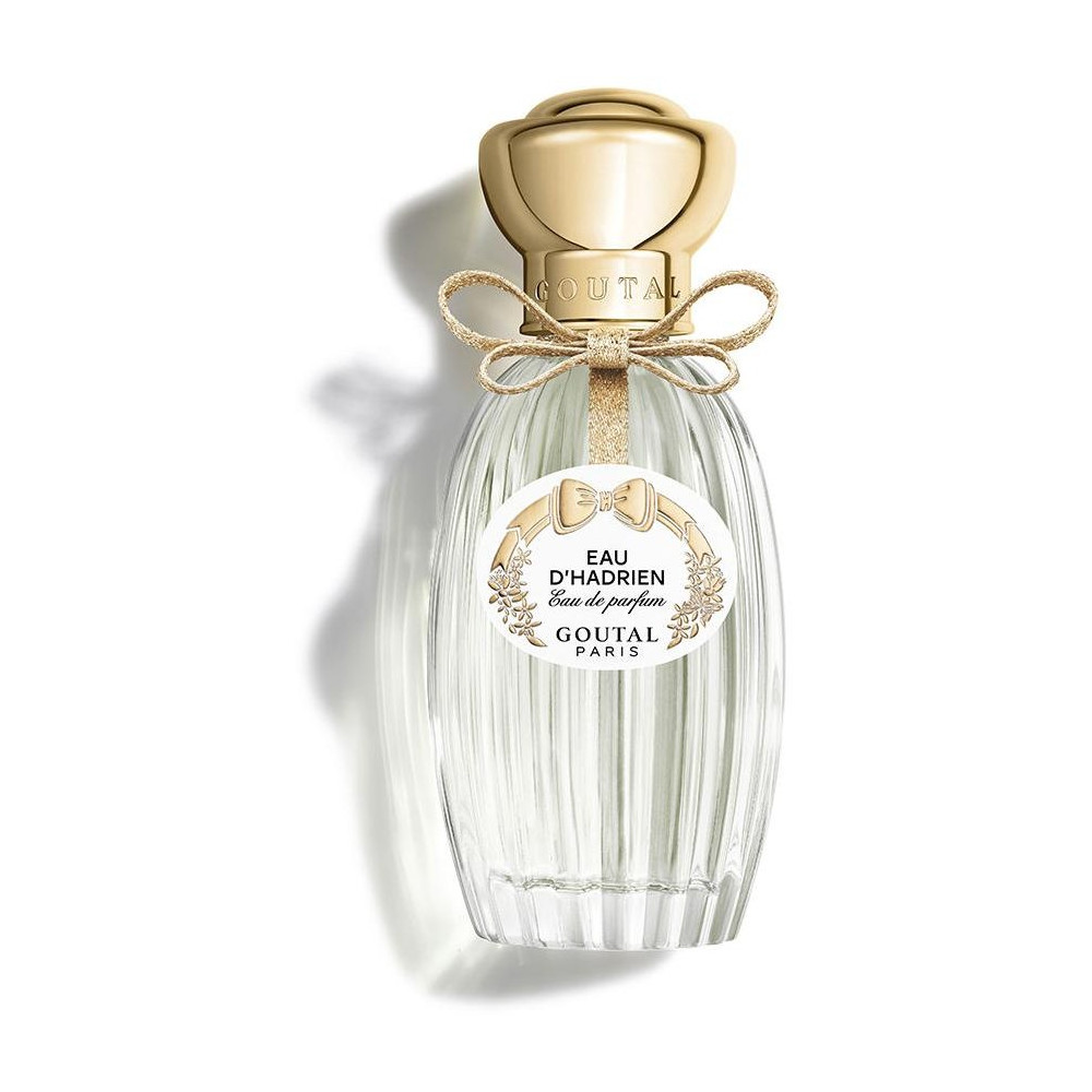 Eau D'Hadrien Eau De Parfum Vaporizador 100 Ml