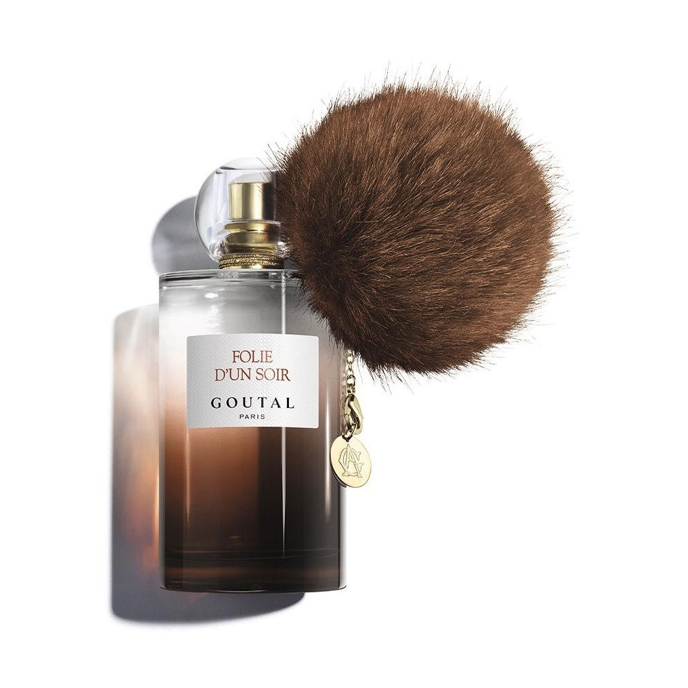 Folie D'Un Soir Eau De Parfum Vaporizador 100 Ml