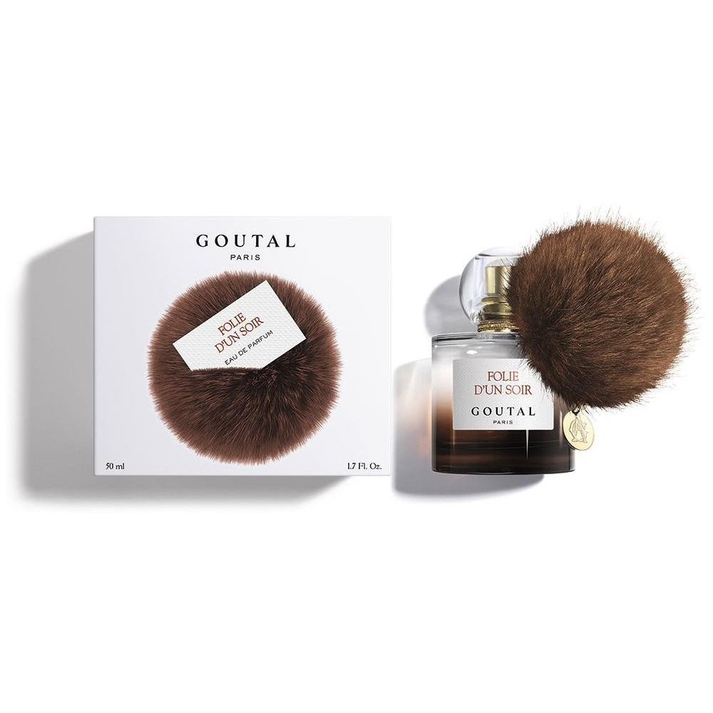 Folie D'Un Soir Eau De Parfum Vaporizador 50 Ml