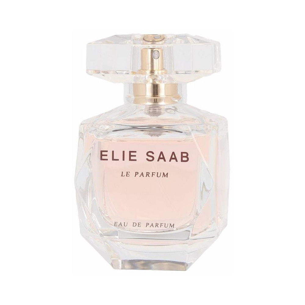 Elie Saab Le Parfum Eau De Parfum Vaporizador 50 Ml