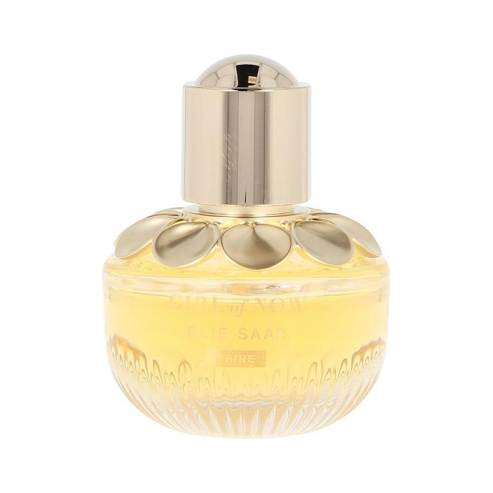 Elie Saab Girl Of Now Shine Eau De Parfum Vaporizador 30Ml