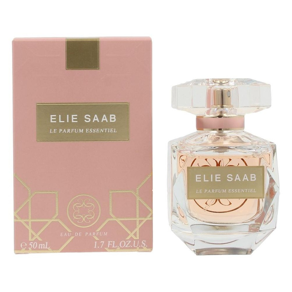 Le Parfum Essentiel Eau De Parfum Vaporizador 50 Ml 2