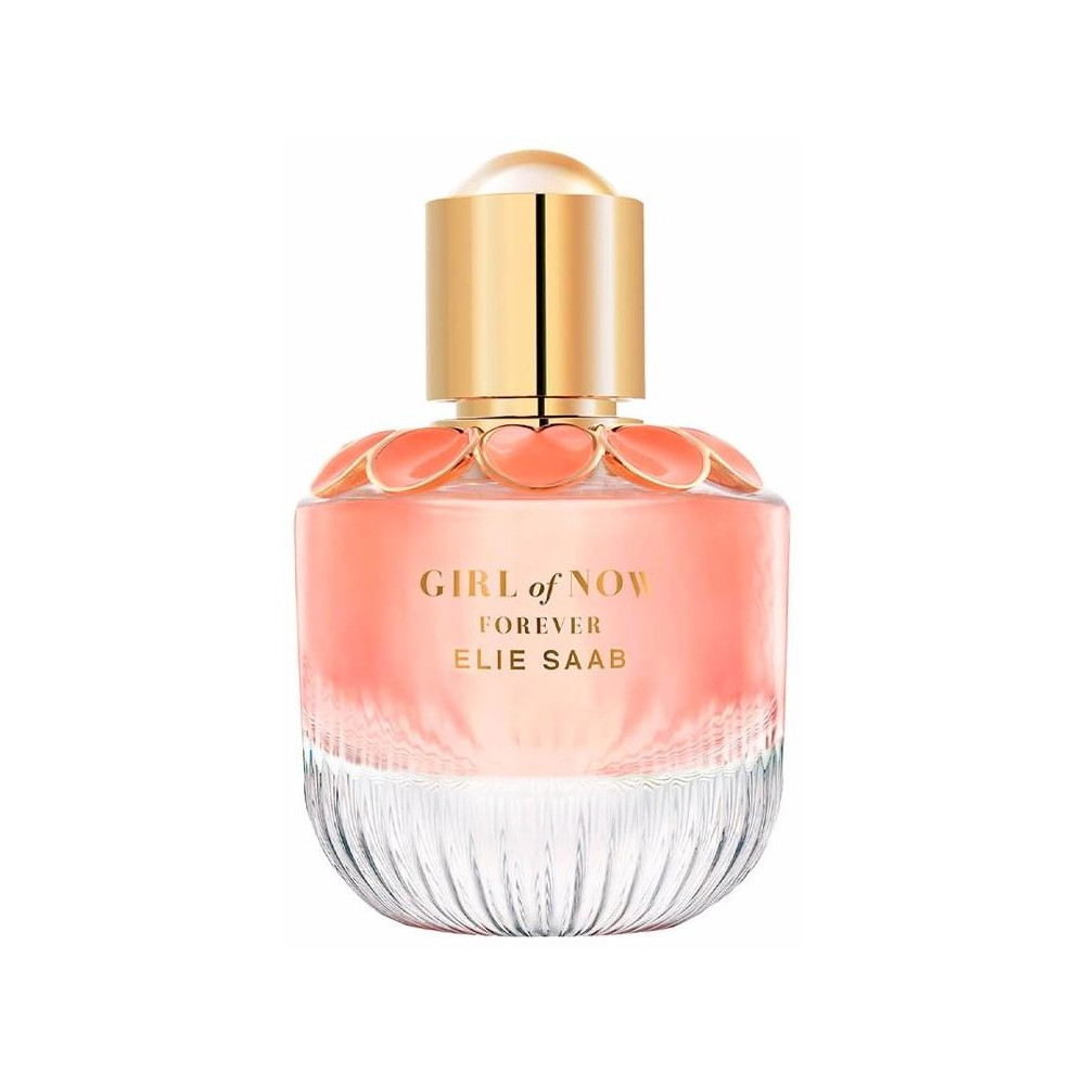 Elie Saab Girl Of Now Forever Eau De Parfum 50Ml Vaporizador