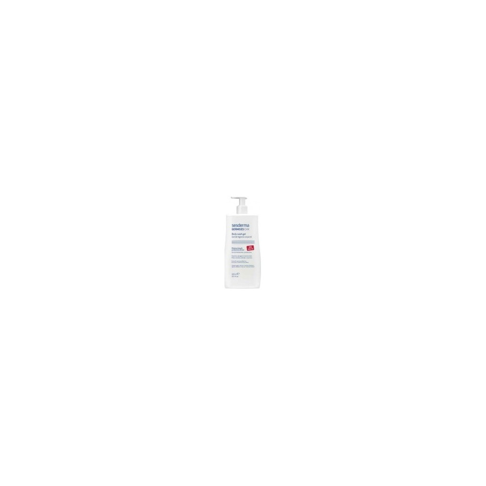 Sesderma Germises Higiene Corporal, 400 Ml