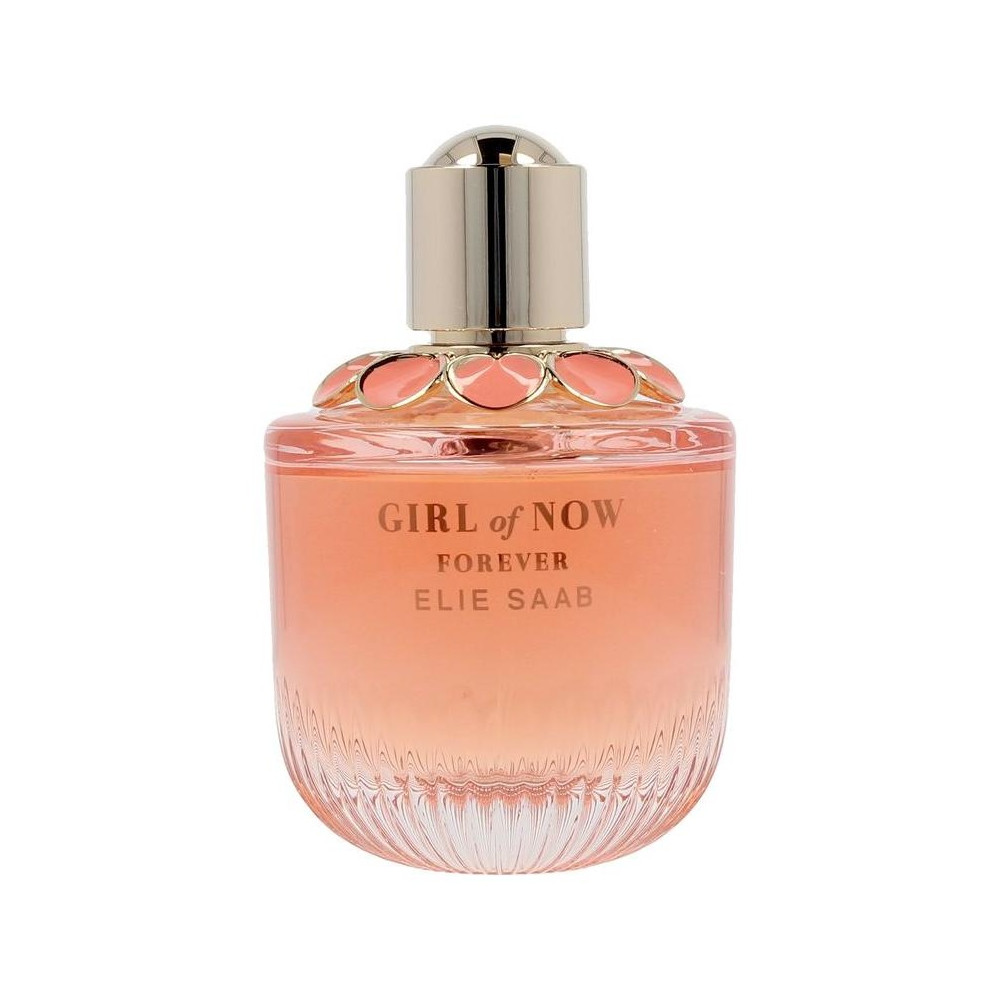 Elie Saab Girl Of Now Forever Eau De Parfum Spray 90Ml