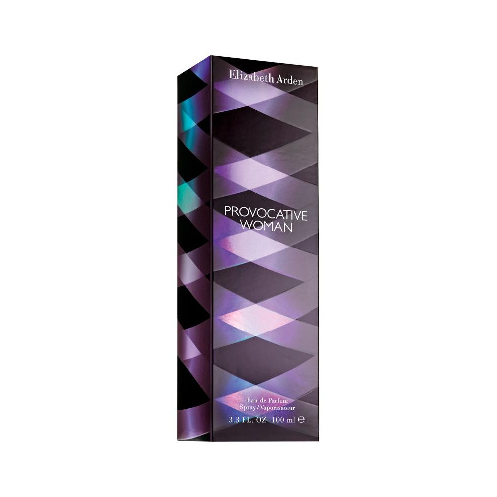 Provocative Woman Eau De Parfum Vaporizador 100 Ml